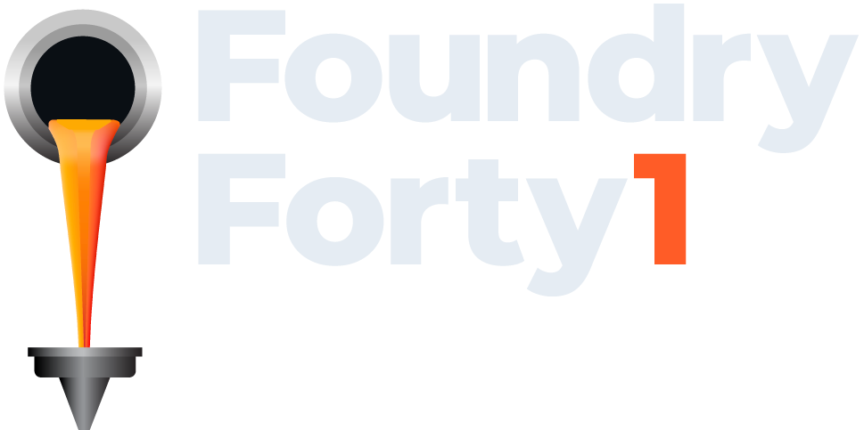 Foundry Forty1