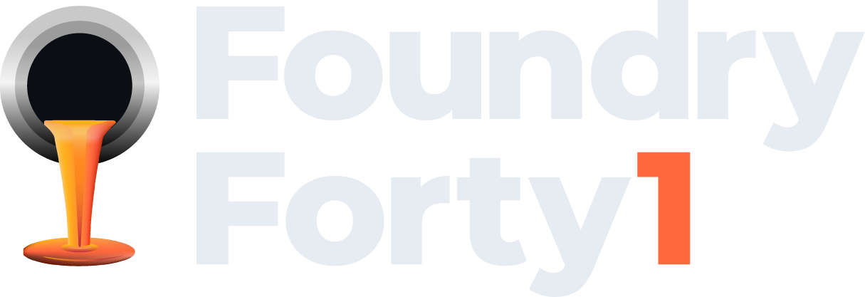 Foundry Forty1