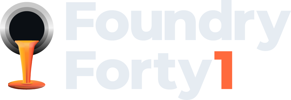Foundry Forty1